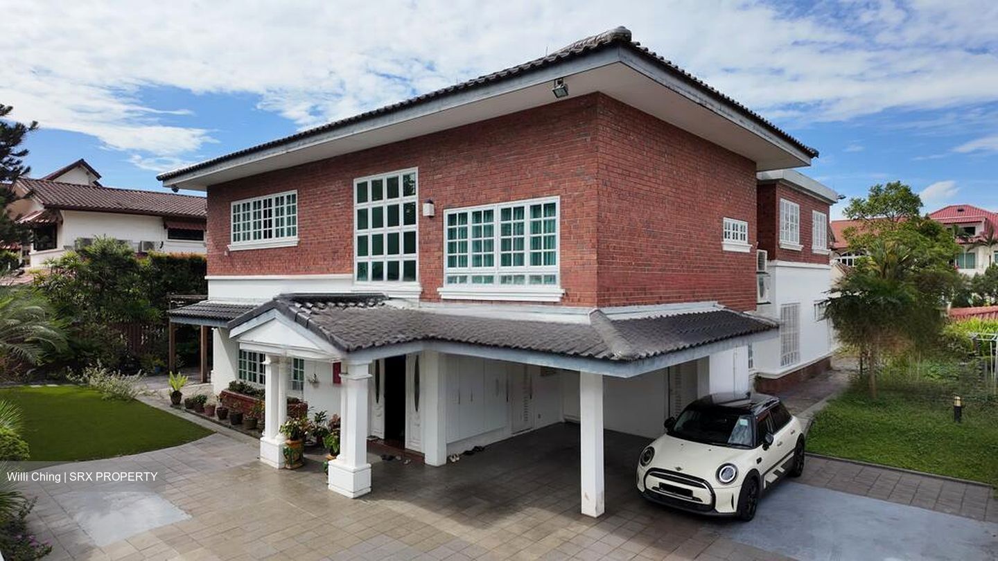 Seletar Hills Estate (D28), Detached #517581601